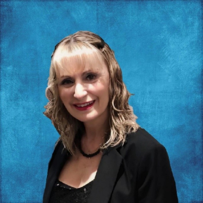 Laura Evangelina González